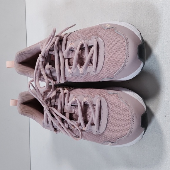 02400 Ryka lavender "violetice" Intrigue II sneakers 9 - Picture 2 of 12